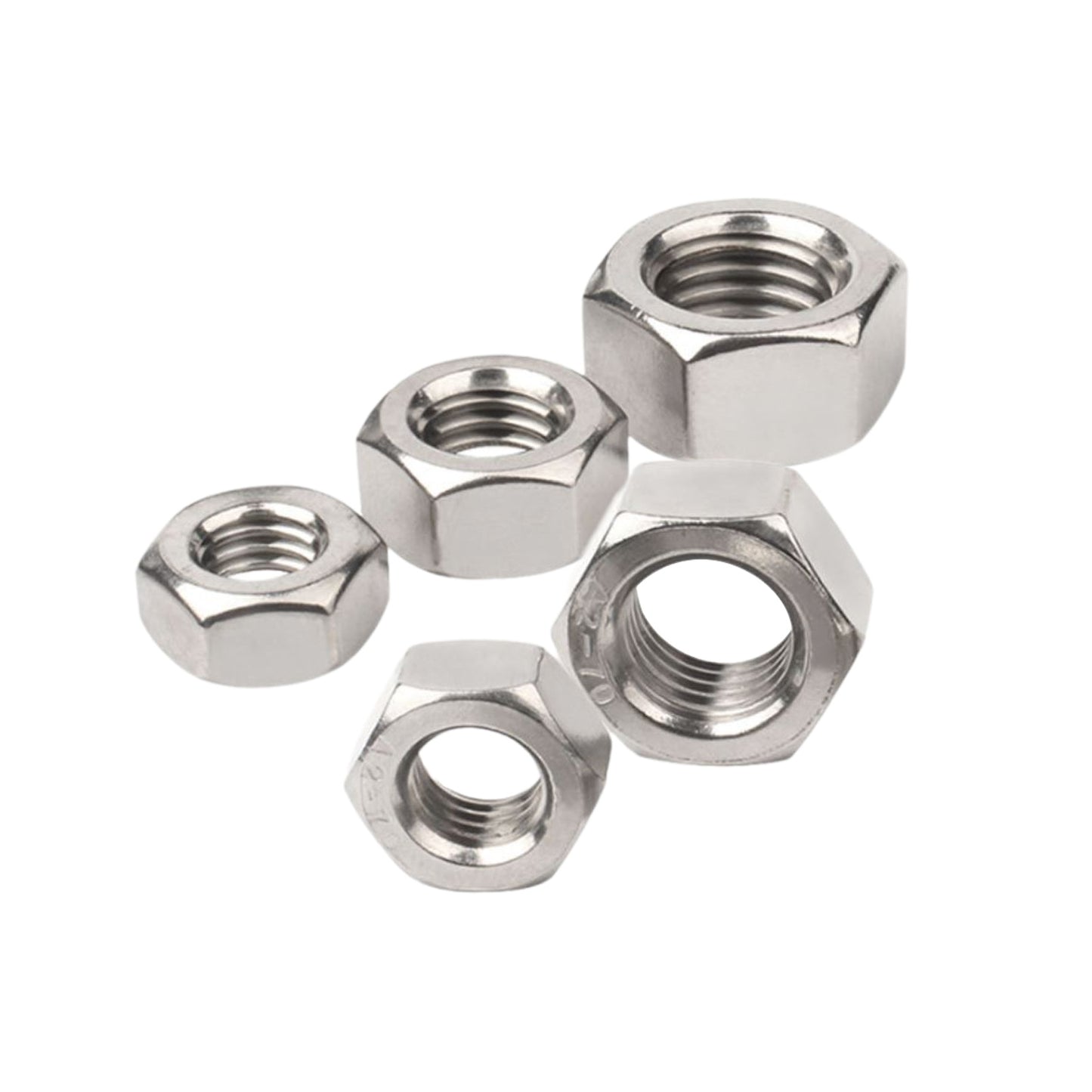 iBase - M3 - M8 Hex Nut Hexagon Stainless Steel 304 Nuts Fasteners Bolts Assortment 800x - W14079VP03.MAIN.jpg