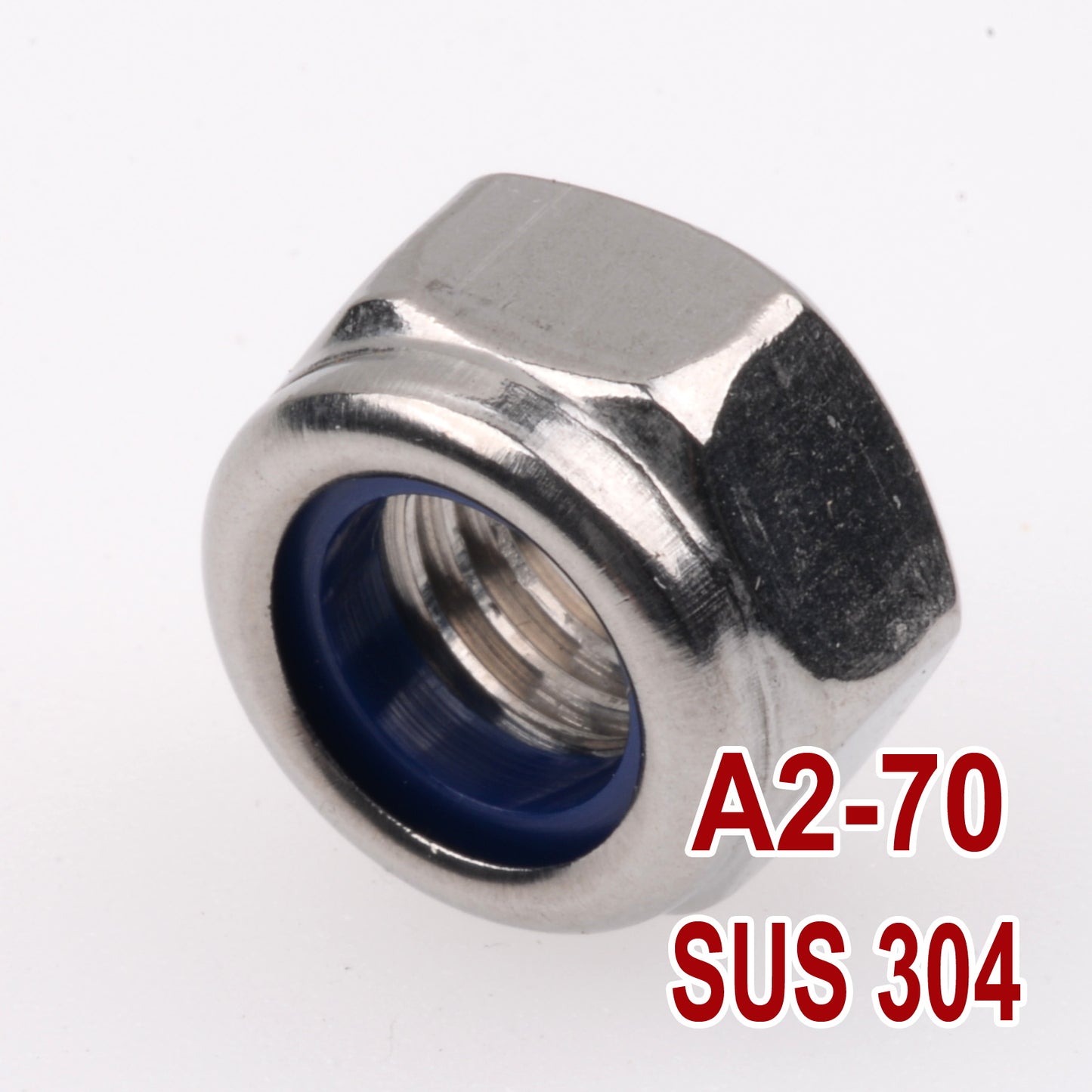 iBase - M4 Nyloc Nylon Insert Nuts Nylock Stainless Nutsert Self-Locking Hex Bolt Kit - W14171.PT02.jpg