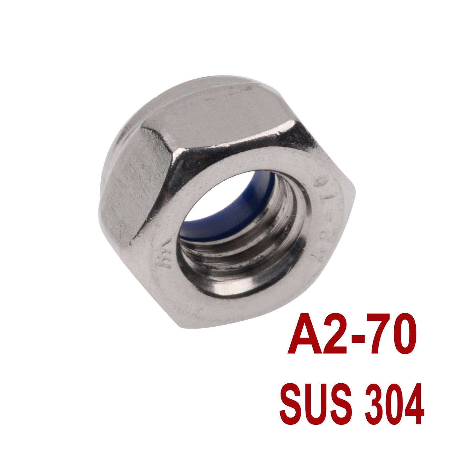iBase - M4 Nyloc Nylon Insert Nuts Nylock Stainless Nutsert Self-Locking Hex Bolt Kit - W14171.PT03.jpg