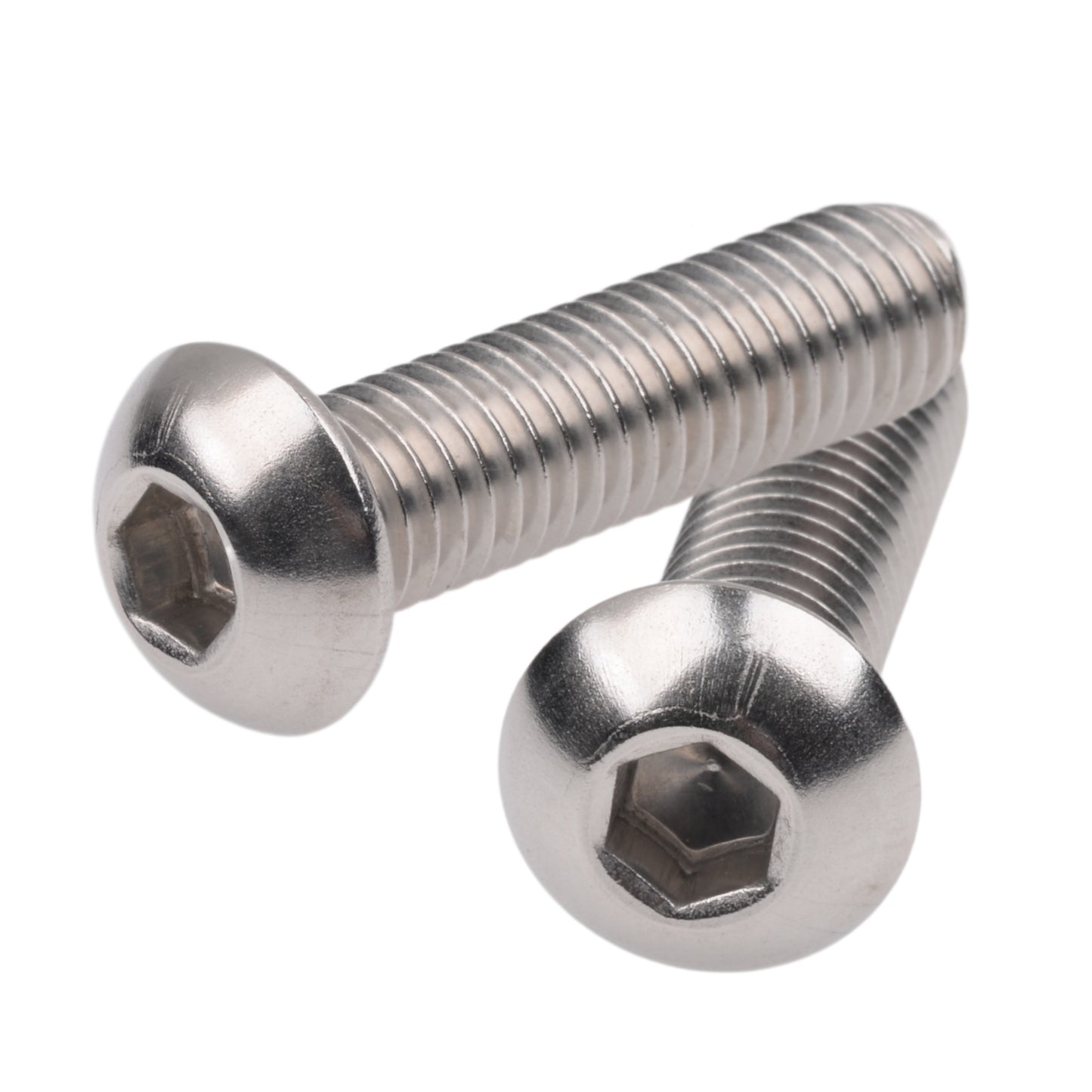 iBase - M8 x 30mm Hex Button Head Socket Cap Bolt Screws Allen Stainless Steel 8 mm Kit - W14342.MAIN.jpg