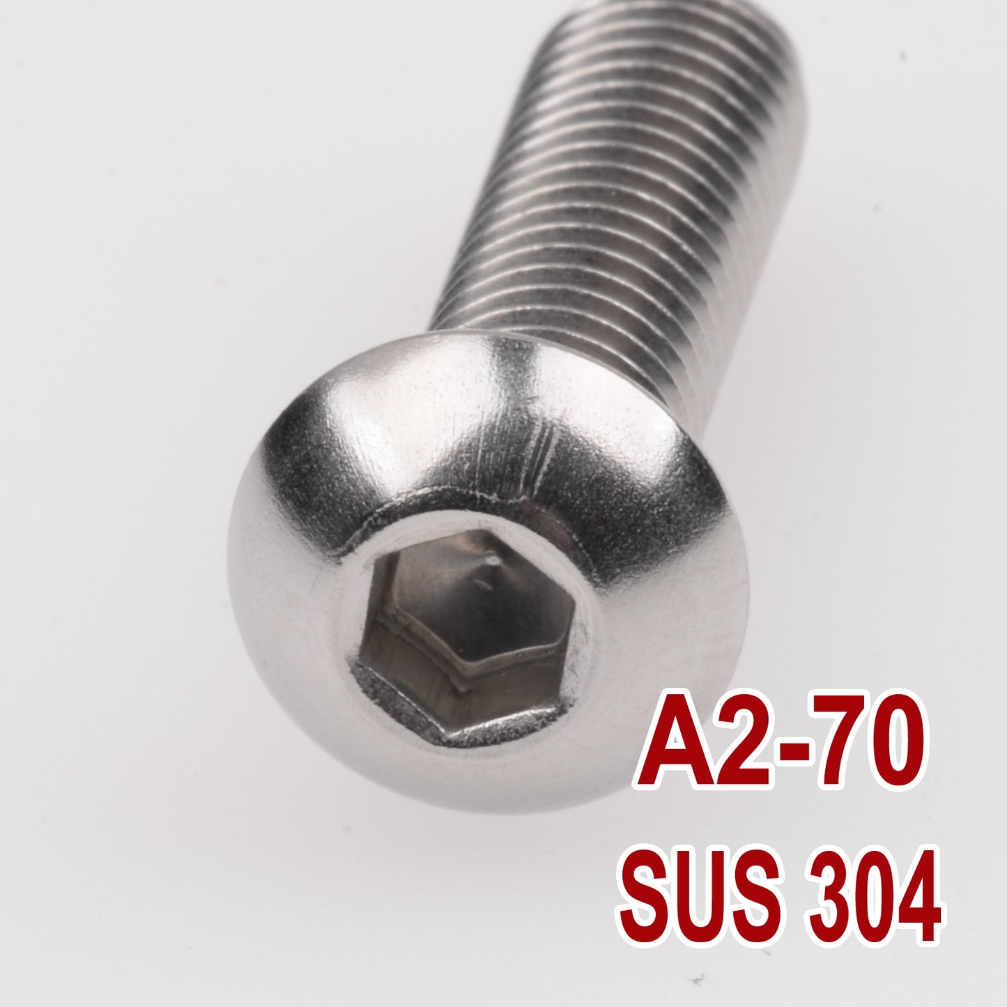 iBase - M8 x 30mm Hex Button Head Socket Cap Bolt Screws Allen Stainless Steel 8 mm Kit - W14342.PT02.jpg