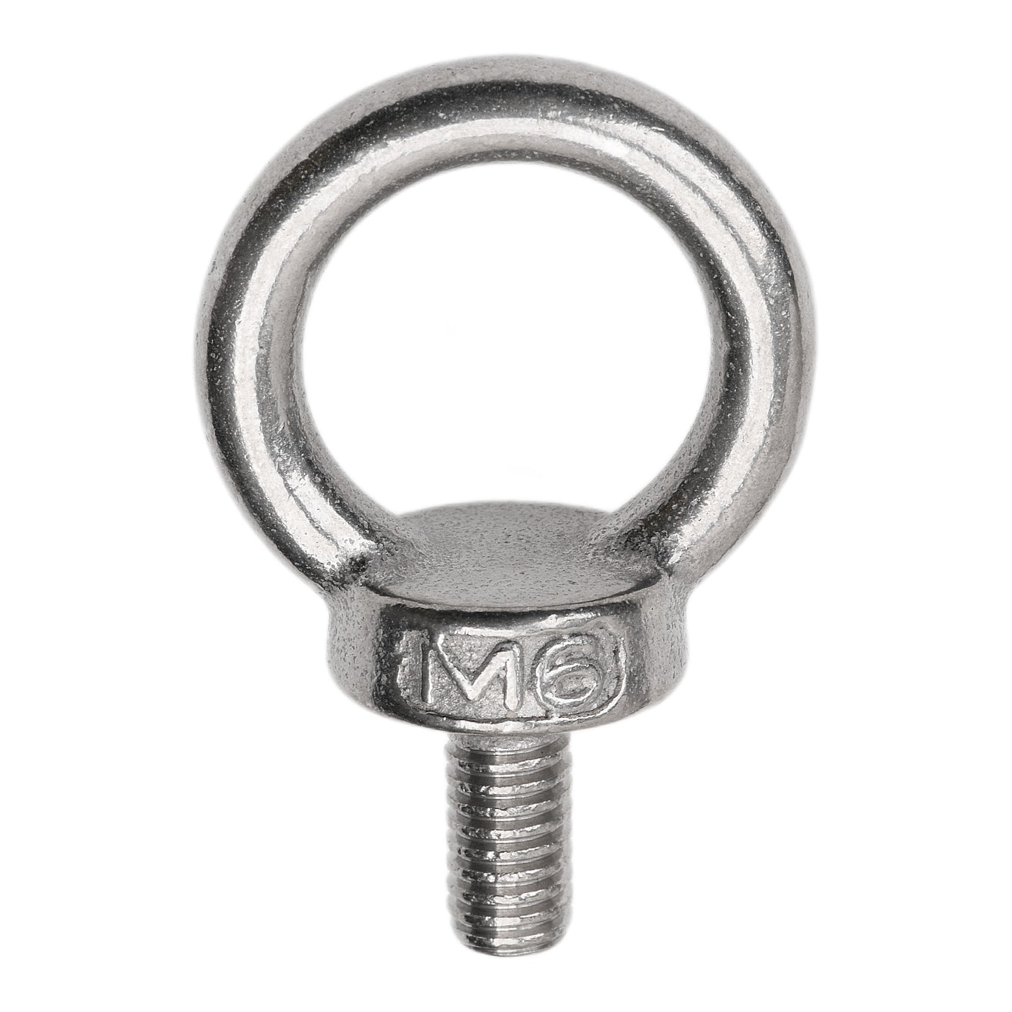 iBase - M6 Eye Bolts Lifting Ring Shoulder Bolt Thread Male Stainless Steel 304 SS Kit - W14611.MAIN.jpg