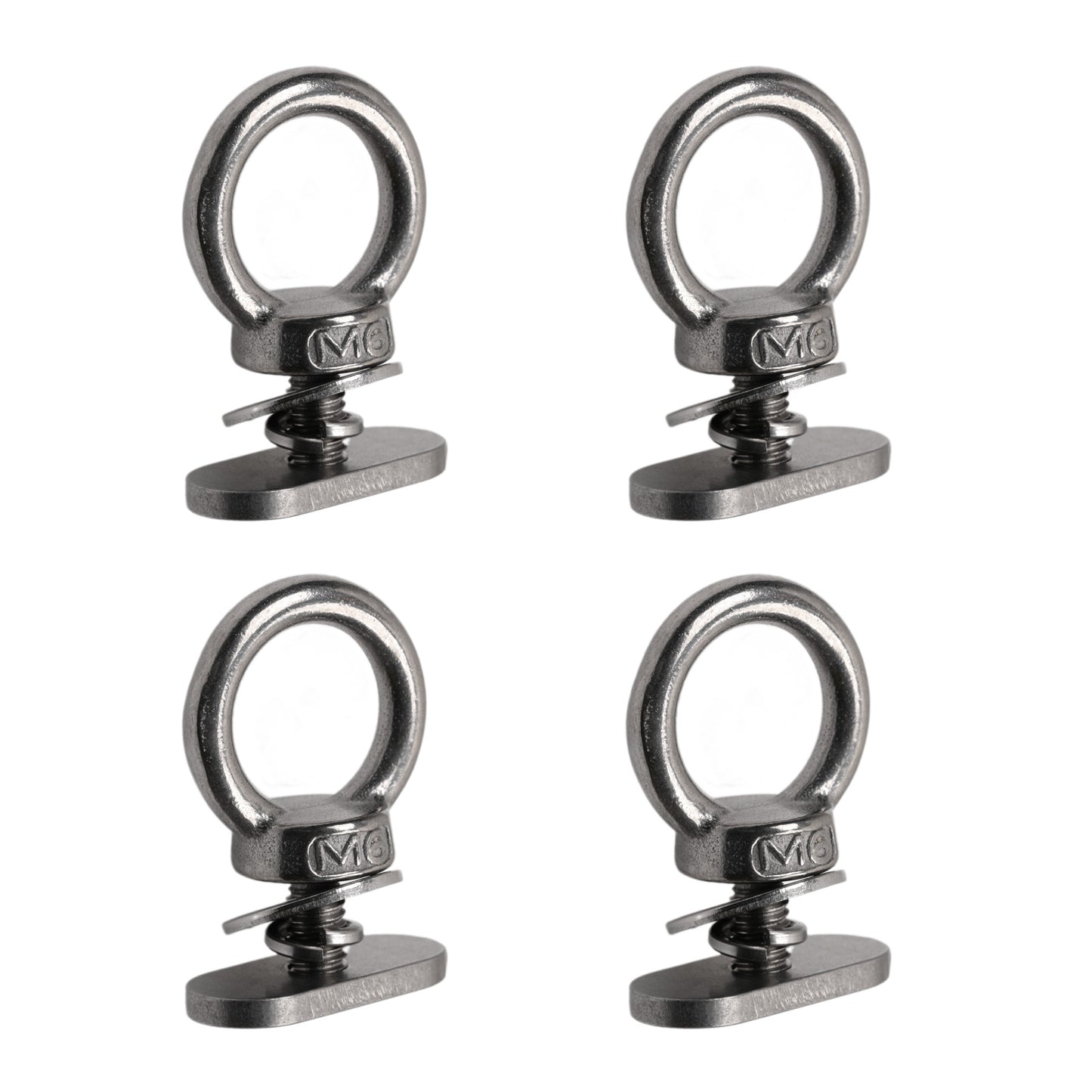 iBase - M6 Slot Channel Nuts Eye Bolts Slider Rhino Pioneer Roof Rack Track Rings 4set - W14687M5.MAIN.jpg