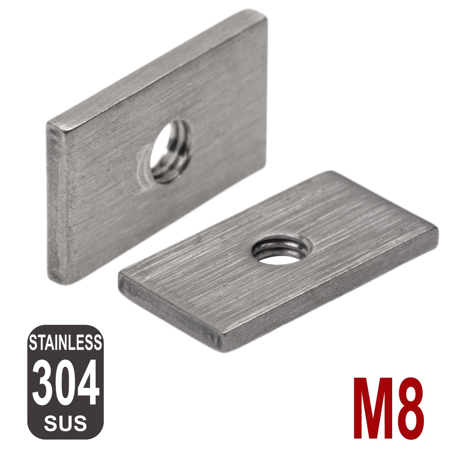 iBase - M8 4mm Slot Channel Nuts Slider Rhino Thule Yakima Roof Rack Track Stainless 4x - W14688.PT02.jpg