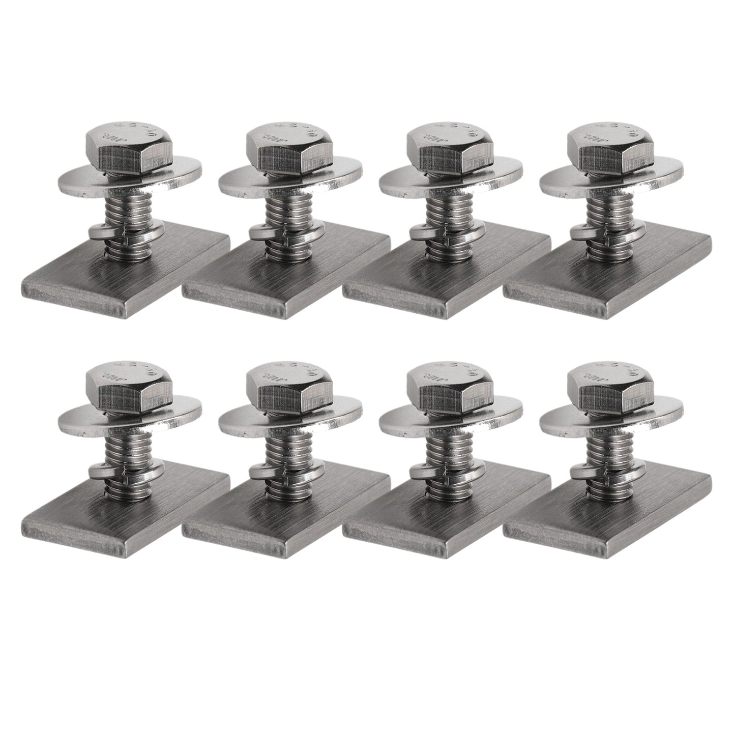iBase - M8x20 4mm Slot Channel Nuts Hex Bolts Slider Rhino Thule Yakima Roof Rack 8set - W14688M2.MAIN.jpg