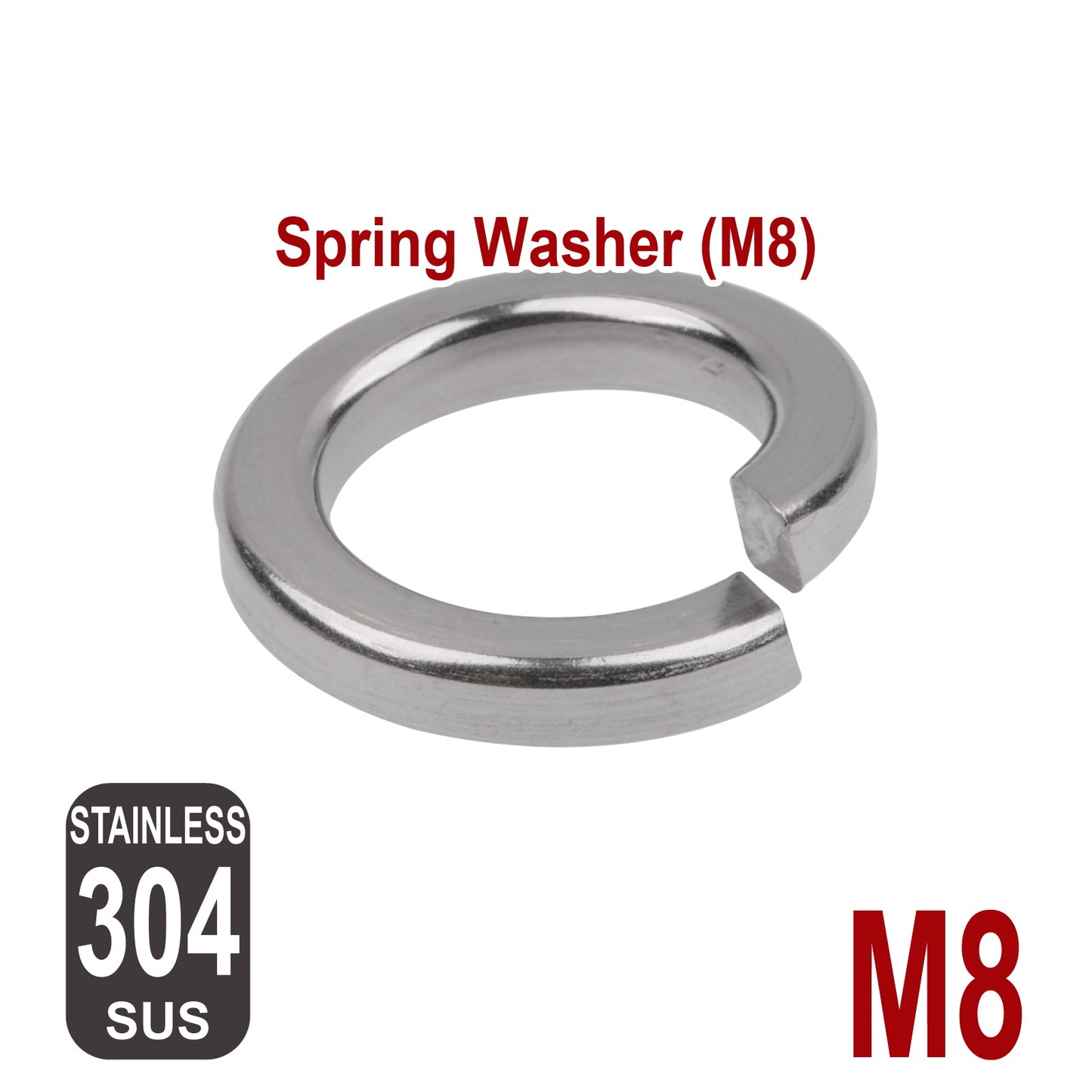 iBase - M8 4mm Slot Channel Nuts Eye Bolt Slider Rhino Thule Yakima Roof Rack Track 4set - W14688M5.PT04.jpg
