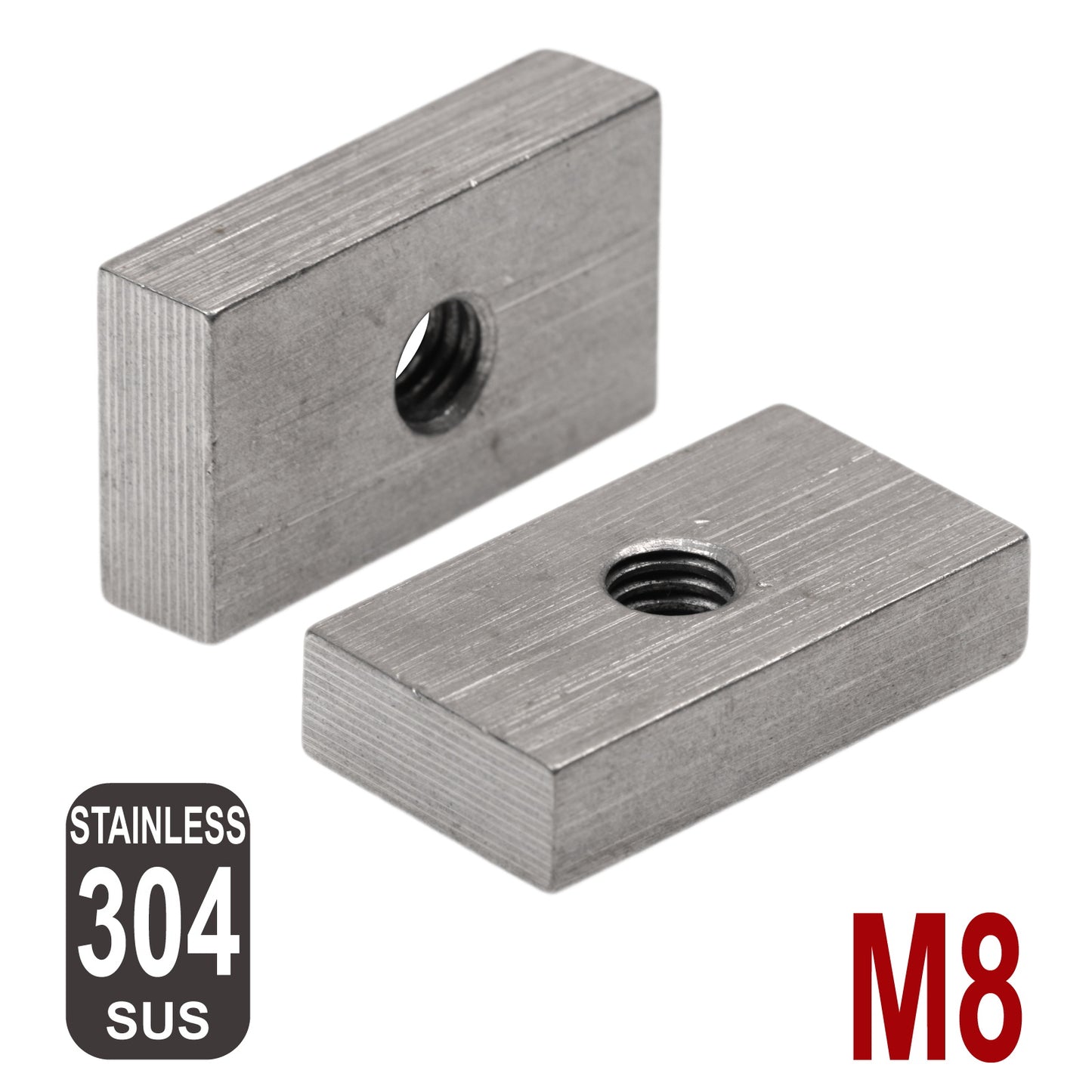 iBase - M8 8mm Slot Channel Nuts Slider Rhino Thule Yakima Roof Rack Track Stainless 4x - W14689.PT02.jpg