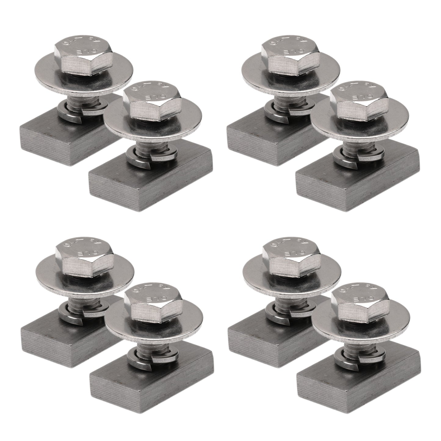 iBase - M8x20 8mm Slot Channel Nuts Hex Bolts Slider Rhino Thule Yakima Roof Rack 8set - W14689M2.MAIN.jpg