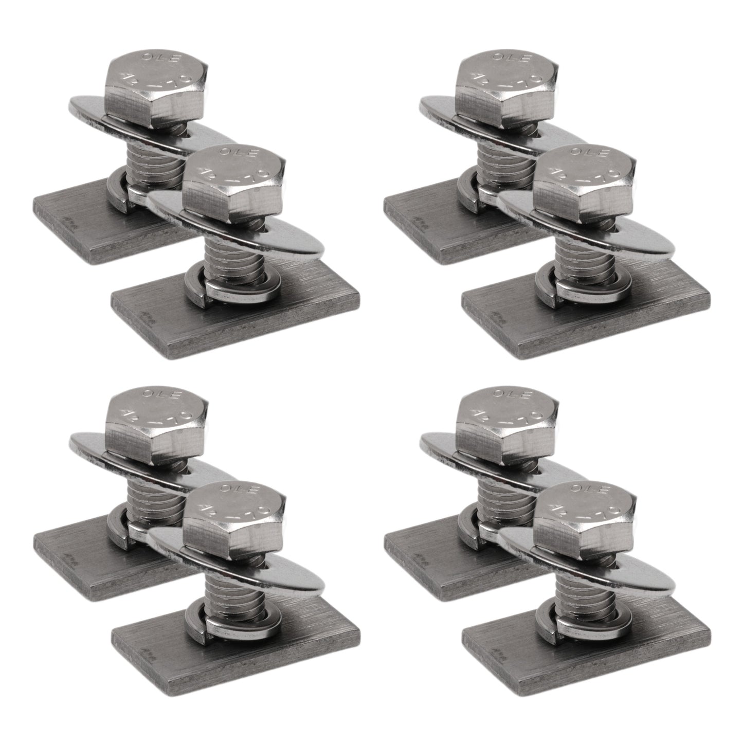 iBase - M10x20 4mm Slot Channel Nuts Hex Bolts Slider Rhino Thule Yakima Roof Rack 8set - W14690M2.MAIN.jpg