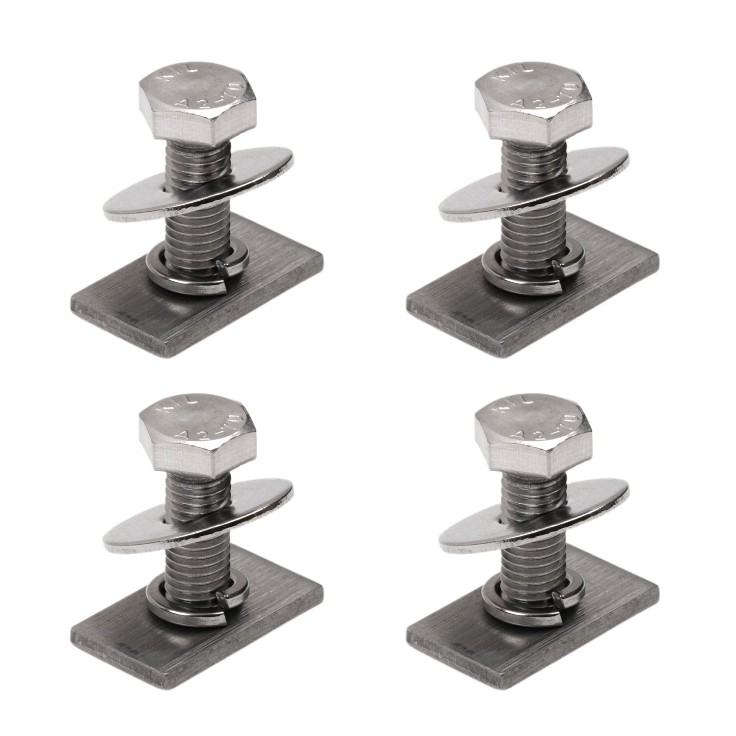 iBase - M10x30 4mm Slot Channel Nuts Hex Bolts Slider Rhino Thule Yakima Roof Rack 4set - W14690M3.MAIN.jpg