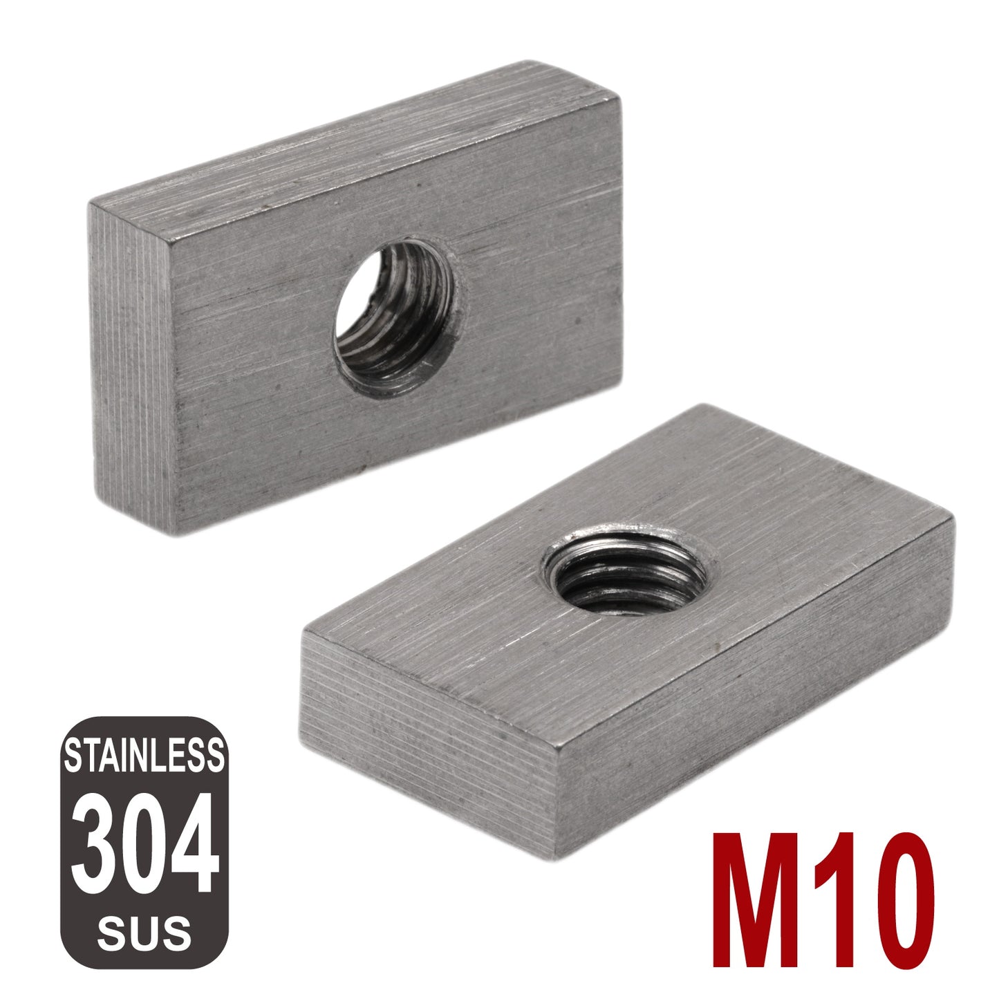 iBase - M10 8mm Slot Channel Nuts Slider Rhino Thule Yakima Roof Rack Track Stainless 8x - W14691.PT02.jpg