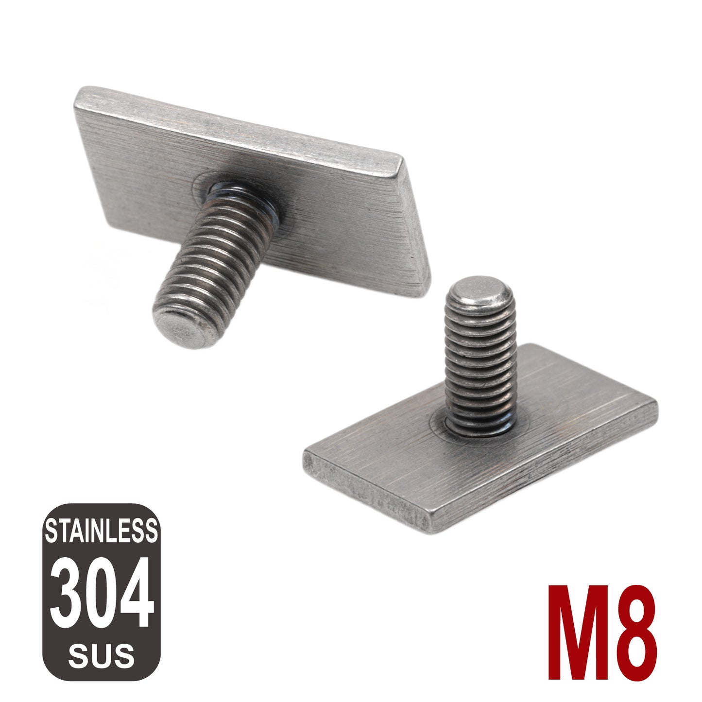 iBase - M8x16 Slot Channel T Bolts Slider Rhino Thule Yakima Roof Rack Track Nuts 8x - W14692.PT02.jpg