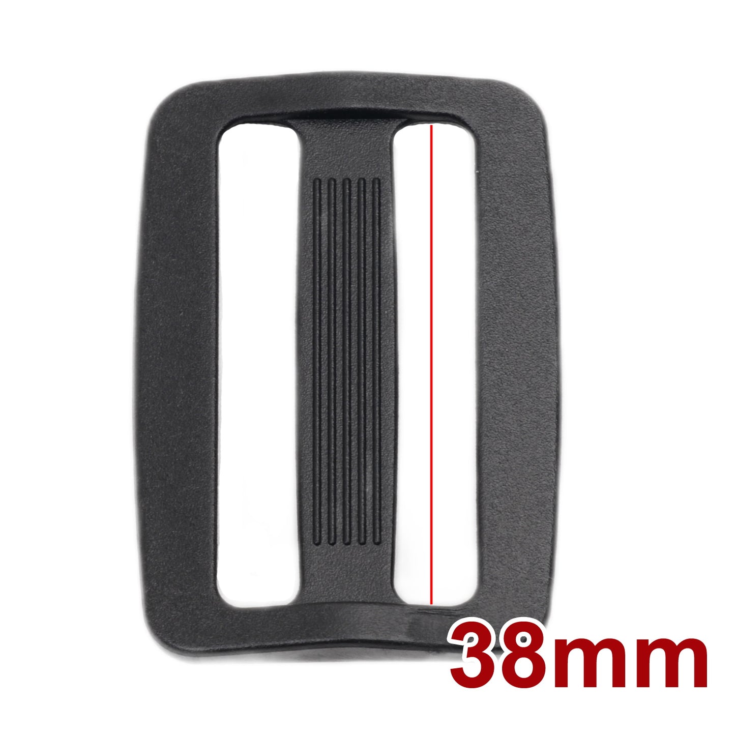 iBase - 38 mm Slider Webbing Strap Tri Glide Buckle Side Release Clips Belt Buckles Kit - W92252.PT02.jpg