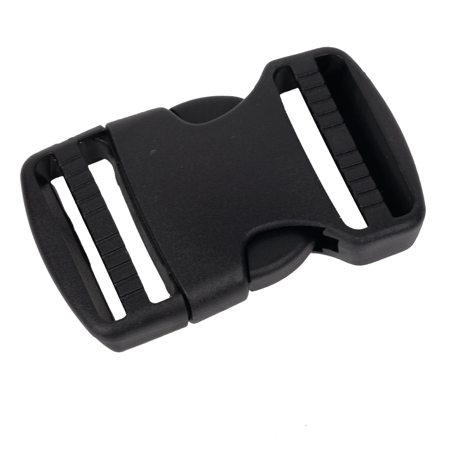 iBase - 38 mm Buckle Quick Side Release Clips Slider Webbing Straps Buckles Plastic Kit - W92347.MAIN.jpg
