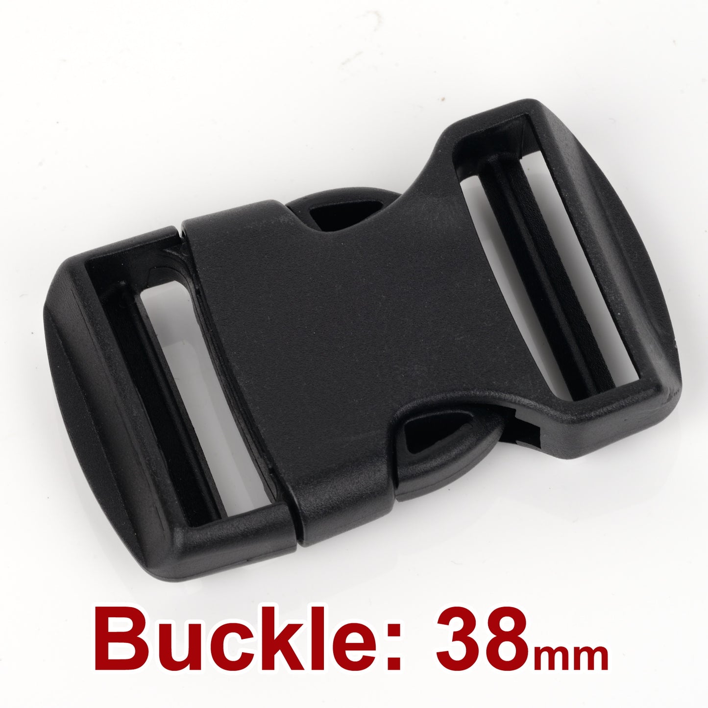 iBase - 38 mm Buckle Quick Side Release Clips Slider Webbing Straps Buckles Plastic Kit - W92347.PT02.jpg