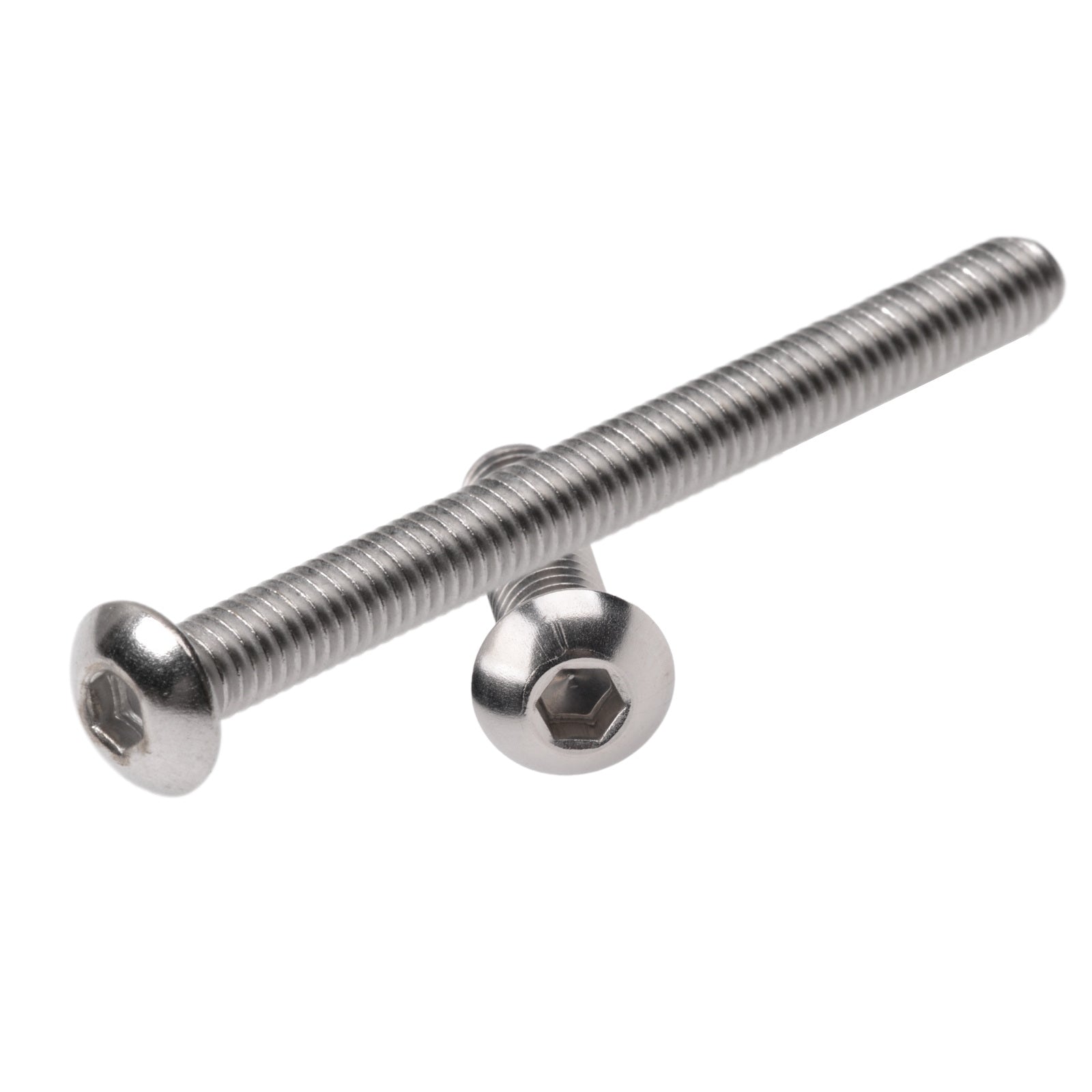 iBase - M4 x 50mm Hex Button Head Socket Cap Bolt Screws Allen Stainless Steel 4 mm Kit - W14316.MAIN.jpg